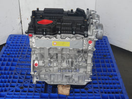 BRAND NEW 2019 TO 2021 HYUNDAI TUCSON ENGINE 4CYLINDERS 2.4L GDI G4KJ MOTOR THETA II GEN 2