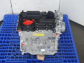 BRAND NEW 2019 TO 2021 HYUNDAI TUCSON ENGINE 4CYLINDERS 2.4L GDI G4KJ MOTOR THETA II GEN 2