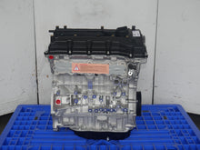 Load image into Gallery viewer, BRAND NEW 2010 TO 2013 HYUNDAI TUCSON ENGINE 2.4L G4KE THETA II MPi 4CYLINDERS MOTOR