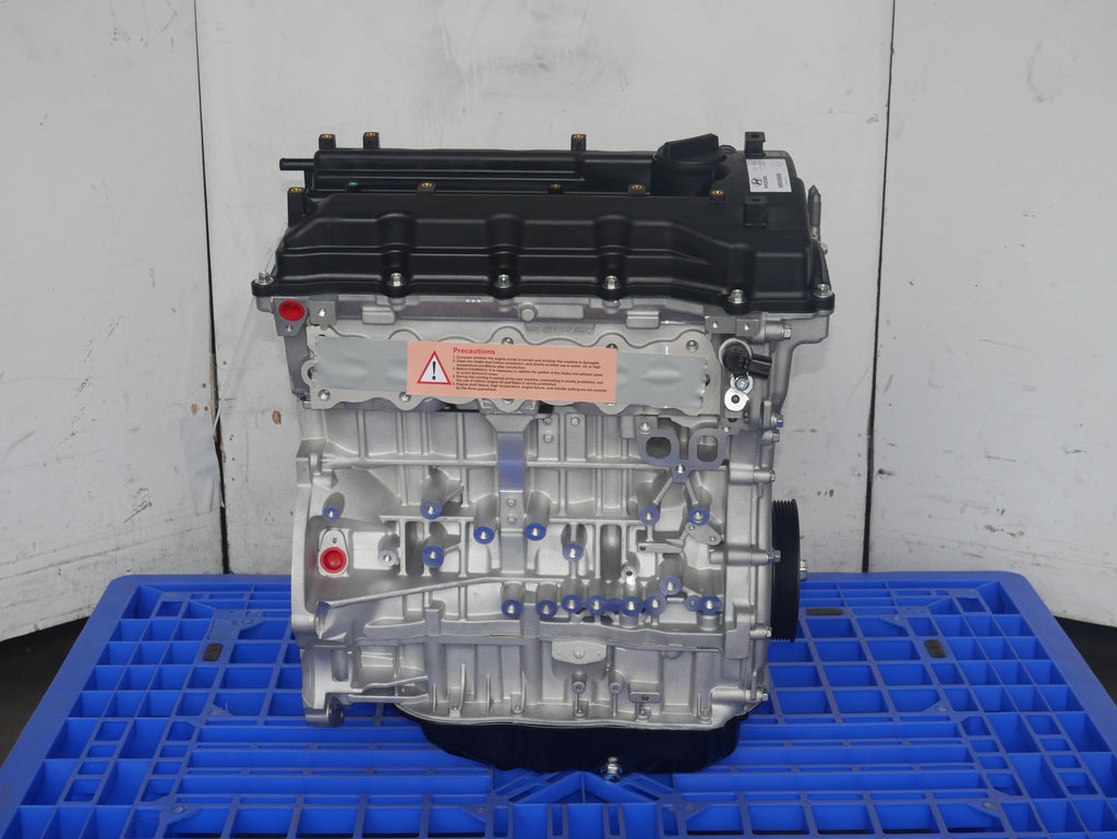 BRAND NEW 2010 TO 2012 HYUNDAI SANTA FE ENGINE 2.4L G4KE THETA II MPi 4CYLINDERS MOTOR