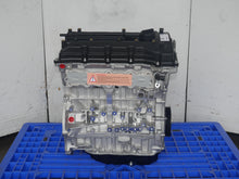 Load image into Gallery viewer, BRAND NEW 2010 TO 2012 HYUNDAI SANTA FE ENGINE 2.4L G4KE THETA II MPi 4CYLINDERS MOTOR