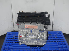 Load image into Gallery viewer, BRAND NEW 2010 TO 2013 HYUNDAI TUCSON ENGINE 2.4L G4KE THETA II MPi 4CYLINDERS MOTOR