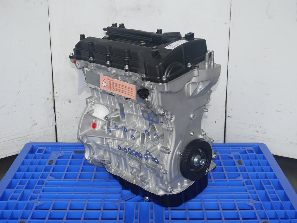 BRAND NEW 2010 TO 2012 HYUNDAI SANTA FE ENGINE 2.4L G4KE THETA II MPi 4CYLINDERS MOTOR