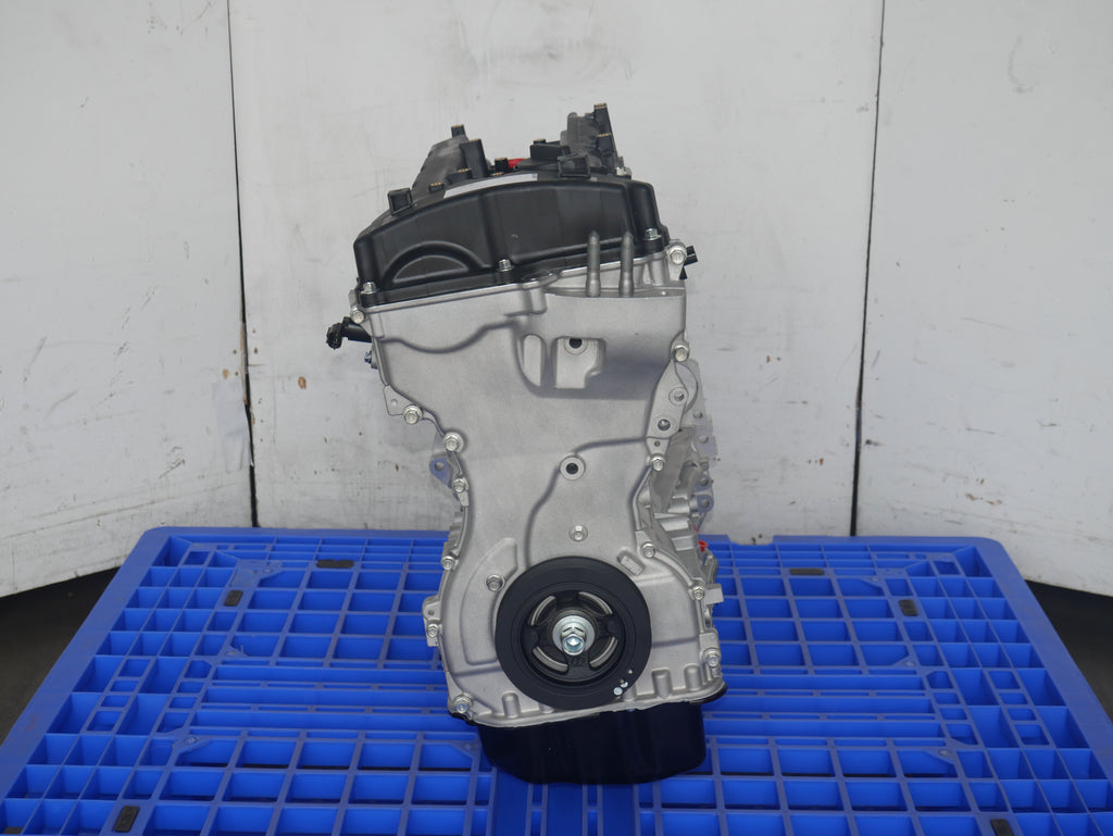 BRAND NEW 2010 TO 2012 HYUNDAI SANTA FE ENGINE 2.4L G4KE THETA II MPi 4CYLINDERS MOTOR