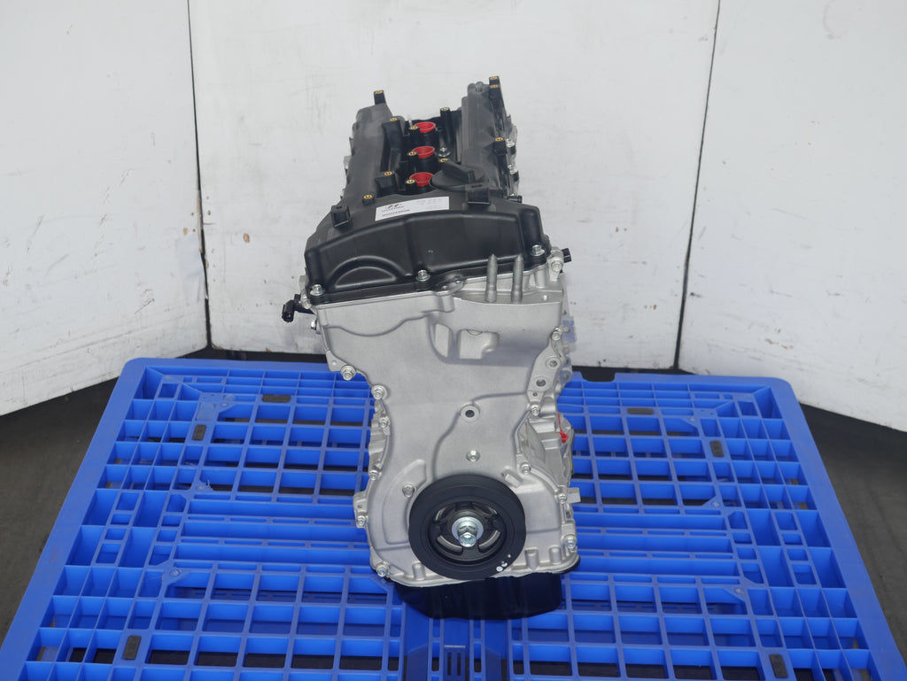 BRAND NEW 2010 TO 2013 HYUNDAI TUCSON ENGINE 2.4L G4KE THETA II MPi 4CYLINDERS MOTOR
