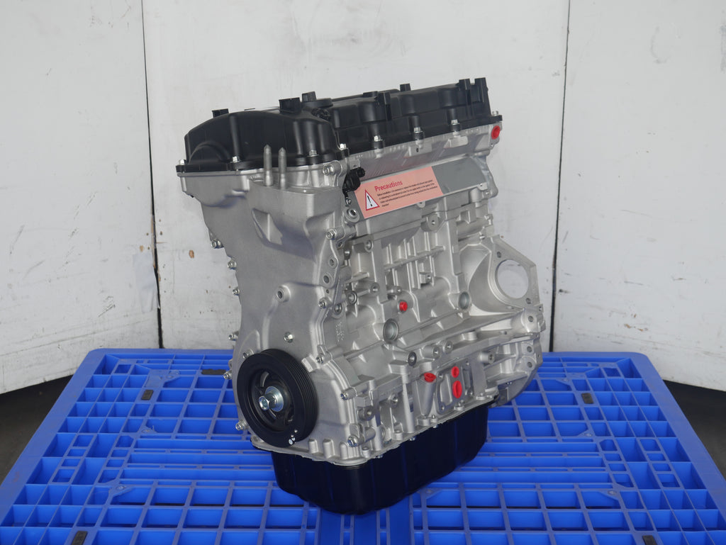 BRAND NEW 2010 TO 2013 HYUNDAI TUCSON ENGINE 2.4L G4KE THETA II MPi 4CYLINDERS MOTOR