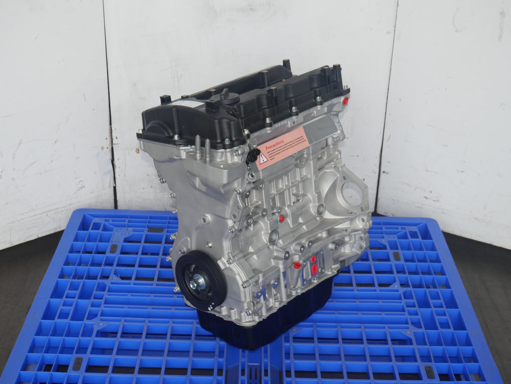 BRAND NEW 2010 TO 2012 HYUNDAI SANTA FE ENGINE 2.4L G4KE THETA II MPi 4CYLINDERS MOTOR