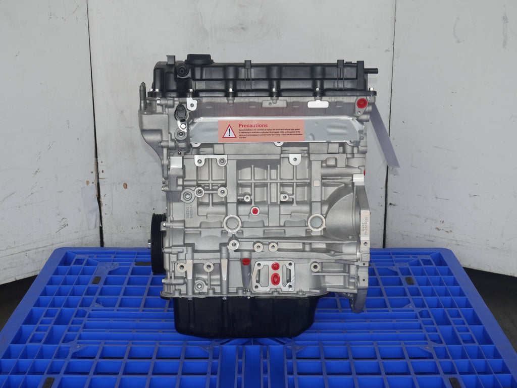 BRAND NEW 2010 TO 2012 HYUNDAI SANTA FE ENGINE 2.4L G4KE THETA II MPi 4CYLINDERS MOTOR