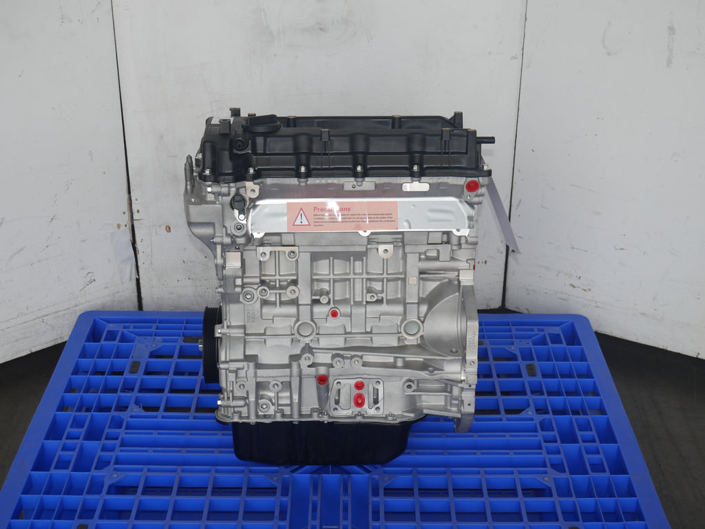 BRAND NEW 2010 TO 2012 HYUNDAI SANTA FE ENGINE 2.4L G4KE THETA II MPi 4CYLINDERS MOTOR