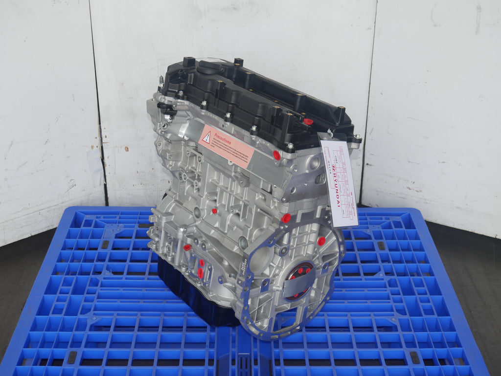 BRAND NEW 2010 TO 2012 HYUNDAI SANTA FE ENGINE 2.4L G4KE THETA II MPi 4CYLINDERS MOTOR