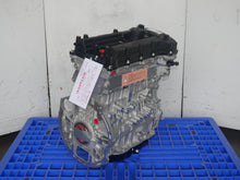 Load image into Gallery viewer, BRAND NEW 2010 TO 2013 HYUNDAI TUCSON ENGINE 2.4L G4KE THETA II MPi 4CYLINDERS MOTOR