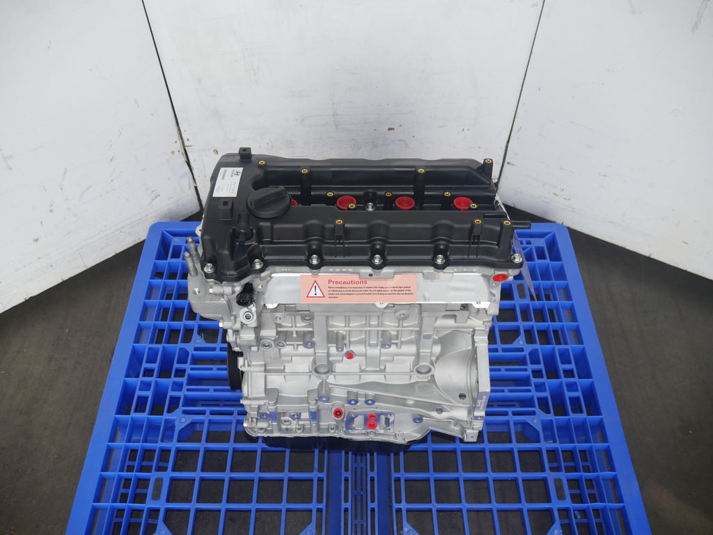 BRAND NEW 2010 TO 2012 HYUNDAI SANTA FE ENGINE 2.4L G4KE THETA II MPi 4CYLINDERS MOTOR