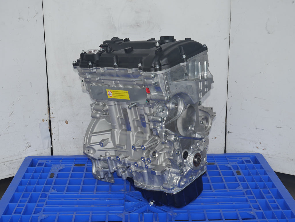 BRAND NEW 2014 TO 2020 HYUNDAI ELANTRA ENGINE 2.0L G4NC 4CYLINDERS MOTOR NON-TURBO