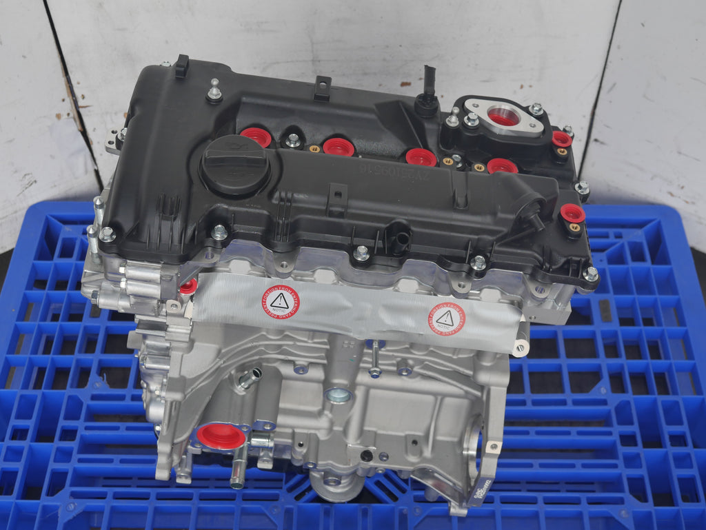 BRAND NEW 2014 TO 2020 HYUNDAI ELANTRA ENGINE 2.0L G4NC 4CYLINDERS MOTOR NON-TURBO