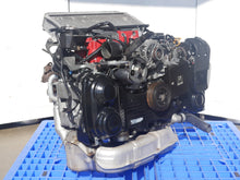 Load image into Gallery viewer, 2008 TO 2014 SUBARU IMPREZA WRX STI TURBO ENGINE V10 EJ207 2.0L EJ20 MOTOR