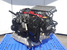Load image into Gallery viewer, 2008 TO 2014 SUBARU IMPREZA WRX STI TURBO ENGINE V10 EJ207 2.0L EJ20 MOTOR