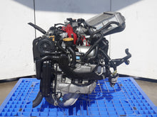 Load image into Gallery viewer, 2008 TO 2014 SUBARU IMPREZA WRX STI TURBO ENGINE V10 EJ207 2.0L EJ20 MOTOR