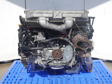 Load image into Gallery viewer, 2008 TO 2014 SUBARU IMPREZA WRX STI TURBO ENGINE V10 EJ207 2.0L EJ20 MOTOR