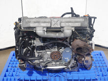 Load image into Gallery viewer, 2008 TO 2014 SUBARU IMPREZA WRX STI TURBO ENGINE V10 EJ207 2.0L EJ20 MOTOR