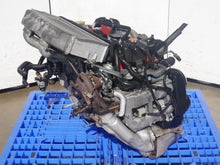 Load image into Gallery viewer, 2008 TO 2014 SUBARU IMPREZA WRX STI TURBO ENGINE V10 EJ207 2.0L EJ20 MOTOR