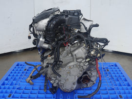 2003 TO 2008 MINI COOPER JCW SUPERCHARGED ENGINE 4CYLINDERS 1.6L EDM PRINCE MOTOR 6SPD MANUAL TRANSMISSION