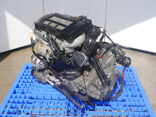Load image into Gallery viewer, 2003 TO 2008 MINI COOPER JCW SUPERCHARGED ENGINE 4CYLINDERS 1.6L EDM PRINCE MOTOR 6SPD MANUAL TRANSMISSION