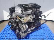 Load image into Gallery viewer, 2003 TO 2008 MINI COOPER JCW SUPERCHARGED ENGINE 4CYLINDERS 1.6L EDM PRINCE MOTOR 6SPD MANUAL TRANSMISSION