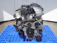 Load image into Gallery viewer, 2003 TO 2008 MINI COOPER JCW SUPERCHARGED ENGINE 4CYLINDERS 1.6L EDM PRINCE MOTOR 6SPD MANUAL TRANSMISSION