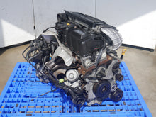 Load image into Gallery viewer, 2003 TO 2008 MINI COOPER JCW SUPERCHARGED ENGINE 4CYLINDERS 1.6L EDM PRINCE MOTOR 6SPD MANUAL TRANSMISSION