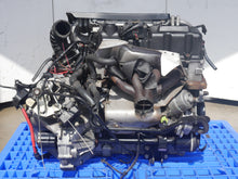 Load image into Gallery viewer, 2003 TO 2008 MINI COOPER JCW SUPERCHARGED ENGINE 4CYLINDERS 1.6L EDM PRINCE MOTOR 6SPD MANUAL TRANSMISSION
