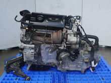 Load image into Gallery viewer, 2011 TO 2012 MINI COOPER S TURBO ENGINE SWAP N18B16A 4CYLINDERS 1.6L WITH MANUAL 6SPEED TRANSMISSION ECU