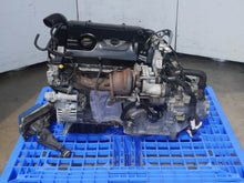 Load image into Gallery viewer, 2011 TO 2012 MINI COOPER S TURBO ENGINE SWAP N18B16A 4CYLINDERS 1.6L WITH MANUAL 6SPEED TRANSMISSION ECU