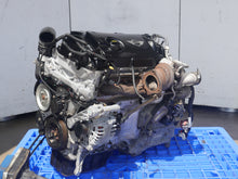 Load image into Gallery viewer, 2011 TO 2012 MINI COOPER S TURBO ENGINE SWAP N18B16A 4CYLINDERS 1.6L WITH MANUAL 6SPEED TRANSMISSION ECU