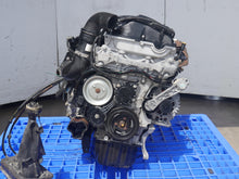 Load image into Gallery viewer, 2011 TO 2012 MINI COOPER S TURBO ENGINE SWAP N18B16A 4CYLINDERS 1.6L WITH MANUAL 6SPEED TRANSMISSION ECU