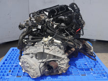 Load image into Gallery viewer, 2011 TO 2012 MINI COOPER S TURBO ENGINE SWAP N18B16A 4CYLINDERS 1.6L WITH MANUAL 6SPEED TRANSMISSION ECU
