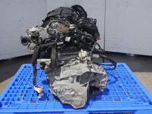Load image into Gallery viewer, 2011 TO 2012 MINI COOPER S TURBO ENGINE SWAP N18B16A 4CYLINDERS 1.6L WITH MANUAL 6SPEED TRANSMISSION ECU