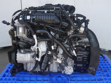 Load image into Gallery viewer, 2014 TO 2019 MINI COOPER TURBO ENGINE WITH AUTOMATIC TRANSMISSION 1.5L 3CYLINDERS EDM MOTOR B38A15M0 ECU