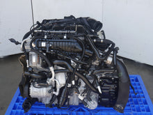 Load image into Gallery viewer, 2014 TO 2019 MINI COOPER TURBO ENGINE WITH AUTOMATIC TRANSMISSION 1.5L 3CYLINDERS EDM MOTOR B38A15M0 ECU