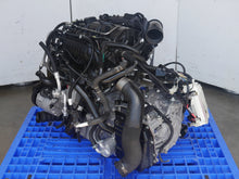 Load image into Gallery viewer, 2014 TO 2019 MINI COOPER TURBO ENGINE WITH AUTOMATIC TRANSMISSION 1.5L 3CYLINDERS EDM MOTOR B38A15M0 ECU
