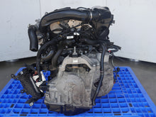 Load image into Gallery viewer, MINI COOPER S TURBO ENGINE 2011 TO 2012 SWAP N18B16A 4CYLINDERS 1.6L WITH AUTOMATIC TRANSMISSION ECU