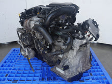 Load image into Gallery viewer, MINI COOPER S TURBO ENGINE 2011 TO 2012 SWAP N18B16A 4CYLINDERS 1.6L WITH AUTOMATIC TRANSMISSION ECU