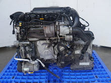 Load image into Gallery viewer, MINI COOPER S TURBO ENGINE 2011 TO 2012 SWAP N18B16A 4CYLINDERS 1.6L WITH AUTOMATIC TRANSMISSION ECU