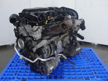 Load image into Gallery viewer, MINI COOPER S TURBO ENGINE 2011 TO 2012 SWAP N18B16A 4CYLINDERS 1.6L WITH AUTOMATIC TRANSMISSION ECU