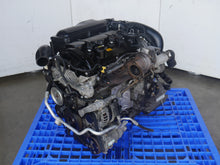 Load image into Gallery viewer, MINI COOPER S TURBO ENGINE 2011 TO 2012 SWAP N18B16A 4CYLINDERS 1.6L WITH AUTOMATIC TRANSMISSION ECU