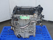 Load image into Gallery viewer, HONDA ACCORD ENGINE 2013 2014 2015 2016 2017 4CYLINDERS JDM 2.4L K24W K24W1 DOHC i-VTEC MOTOR EARTH DREAMS