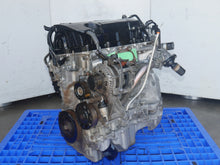 Load image into Gallery viewer, HONDA ACCORD ENGINE 2013 2014 2015 2016 2017 4CYLINDERS JDM 2.4L K24W K24W1 DOHC i-VTEC MOTOR EARTH DREAMS