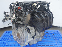 Load image into Gallery viewer, HONDA ACCORD ENGINE 2013 2014 2015 2016 2017 4CYLINDERS JDM 2.4L K24W K24W1 DOHC i-VTEC MOTOR EARTH DREAMS