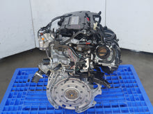Load image into Gallery viewer, HONDA ACCORD ENGINE 2013 2014 2015 2016 2017 4CYLINDERS JDM 2.4L K24W K24W1 DOHC i-VTEC MOTOR EARTH DREAMS