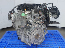 Load image into Gallery viewer, HONDA ACCORD ENGINE 2013 2014 2015 2016 2017 4CYLINDERS JDM 2.4L K24W K24W1 DOHC i-VTEC MOTOR EARTH DREAMS