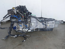 Load image into Gallery viewer, 2004 TO 2008 MAZDA RX-8 TWO-ROTOR ENGINE 1.3L ROTARY 6PORTS JDM 13B MOTOR WITH AUTO TRANSMISSION ECU